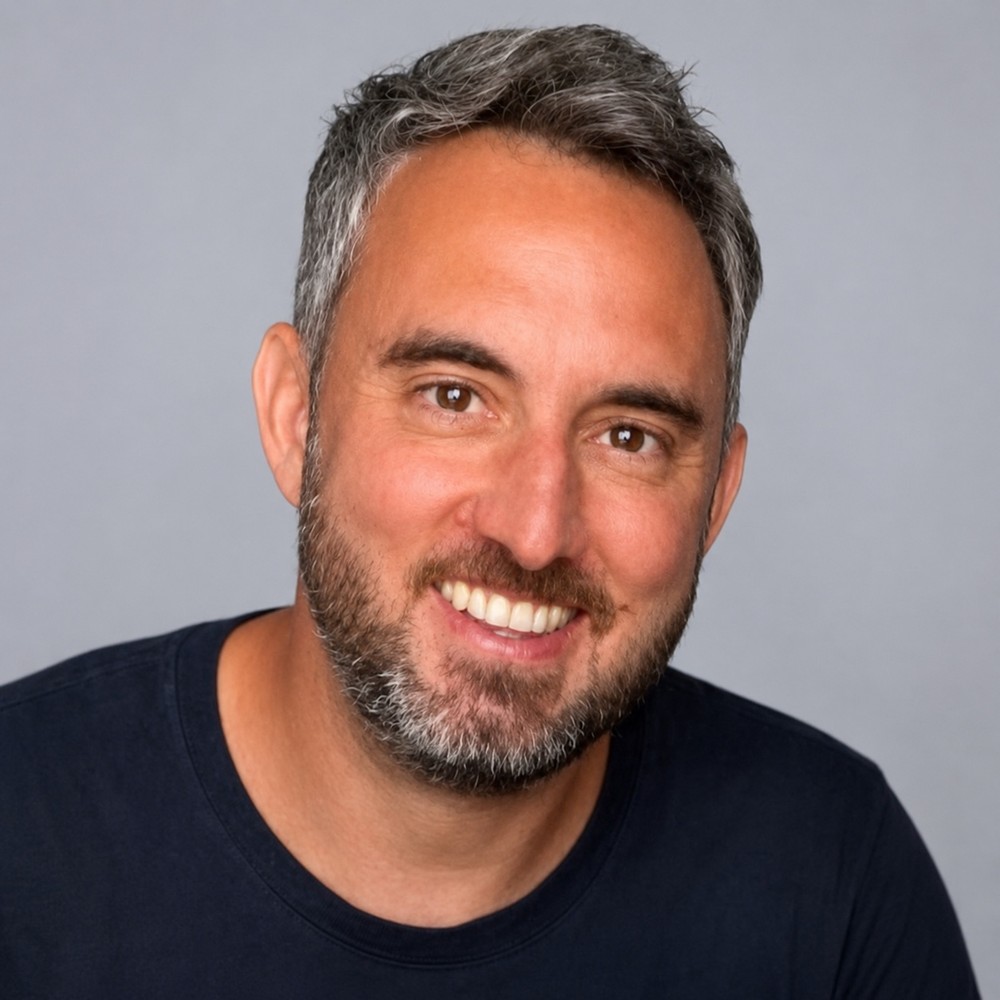 Omar Daaboul, A.A.E. - founder of TarmacSync